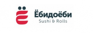Логотип компании Ёбидоёби – суши и роллы в Липецке