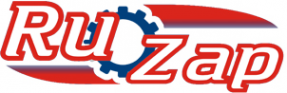 Логотип компании RuZap