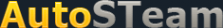 Логотип компании Автостим