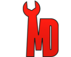 Логотип компании МультиДизель