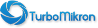 Логотип компании ТурбоМикрон
