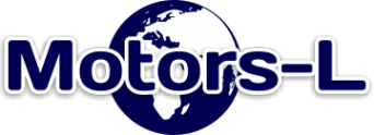 Логотип компании Моторс-Л