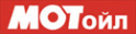 Логотип компании МОТойл