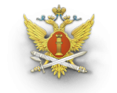 Логотип компании Управление ФСИН России по Липецкой области