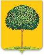 Логотип компании Администрация г. Липецка