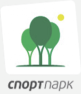 Логотип компании Спортпарк48