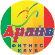 Логотип компании Удачный