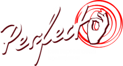 Логотип компании Перфекто Плюс