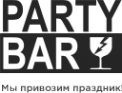 Логотип компании Party Bar