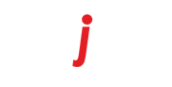 Логотип компании NEW JUMP