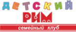 Логотип компании Детский РИМ