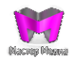 Логотип компании Мастер Медиа