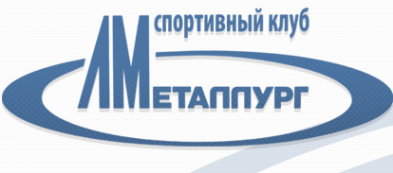 Логотип компании Липецкий металлург