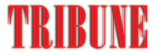 Логотип компании Трибуна