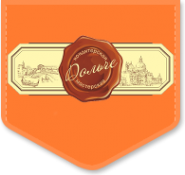 Логотип компании Дольче