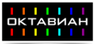 Логотип компании Октавиан