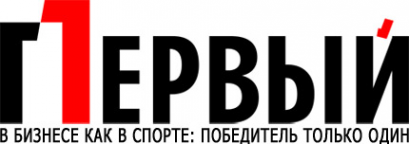 Логотип компании Первый Маркетинг