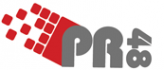Логотип компании PR48