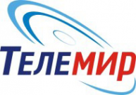 Логотип компании Телемир