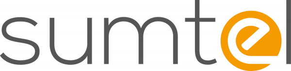 Логотип компании Sumtel