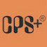 Логотип компании КПС+