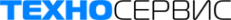 Логотип компании Техносервис