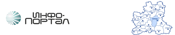 Логотип компании Инфо-Портал