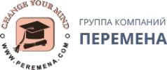 Логотип компании Теплый пол №1