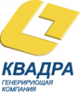 Логотип компании Липецкая Генерация