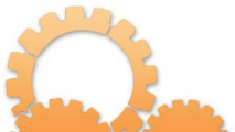Логотип компании Городок