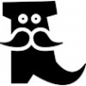 Логотип компании Подкаблучник