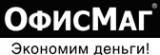 Логотип компании ОФИСМАГ интернет-магазин для дома