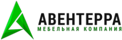 Логотип компании Авентерра