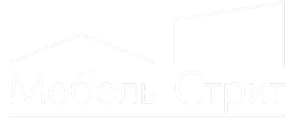 Логотип компании Стрит