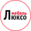 Логотип компании ЛюксоМебель