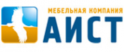 Логотип компании Аист