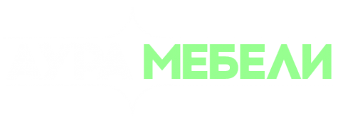 Логотип компании Аура Мебели
