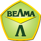 Логотип компании Велма