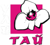 Логотип компании УЛЕ-ТАЙ