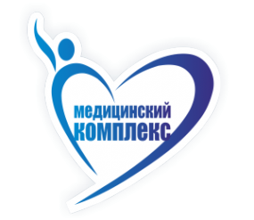 Логотип компании Медицинский комплекс