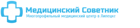 Логотип компании Медицинский Советник
