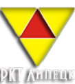 Логотип компании РКТ Липецк
