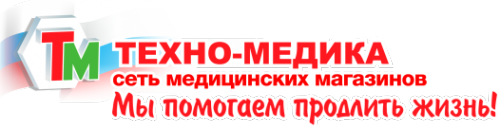 Логотип компании Медтехника