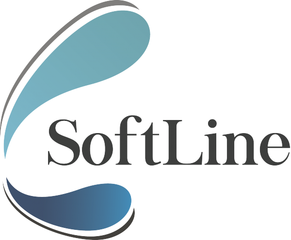 Логотип компании СофтЛайн
