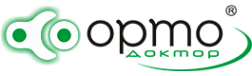 Логотип компании Ортопедическая продукция
