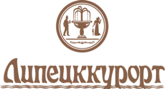 Логотип компании Липецк