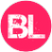 Логотип компании Bl store