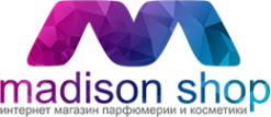 Логотип компании Мэдисон
