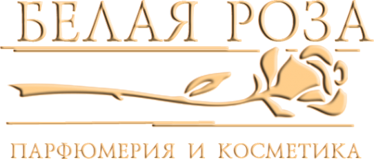 Логотип компании Белая роза