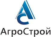 Логотип компании АгроСтрой